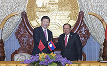 中國共產(chǎn)黨如何同外國政黨交朋友？