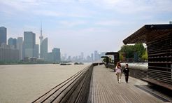 回到人民懷抱！建黨百年之際回看上海解放