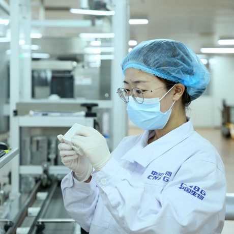 從一粒藥看&ldquo;中國造&rdquo;&mdash;&mdash;從仿制藥到自主創(chuàng)新的跨越