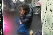 &ldquo;哄搶&rdquo;事件，一場缺德與愛心的較量