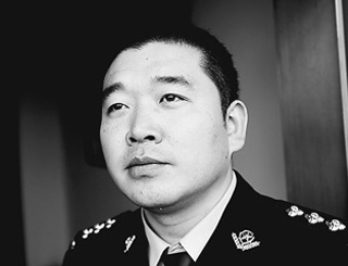 &ldquo;老百姓說(shuō)聲謝謝，我就知足了&rdquo;