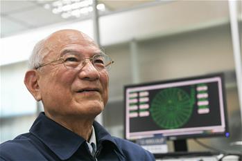 劉永坦：&ldquo;從0到1&rdquo;，他為祖國(guó)海疆雷達(dá)打造&ldquo;火眼金睛&rdquo;