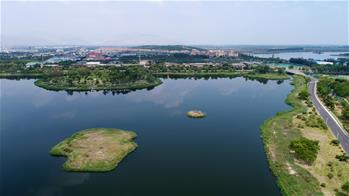 攻堅，為了美麗中國&mdash;&mdash;黨的十八大以來污染防治紀(jì)實