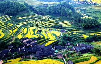 生態(tài)中國(guó)&middot;碧水丹山瞰武夷