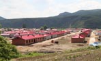 黑龍江東寧：攻堅克難 譜寫水電建設(shè)新篇章