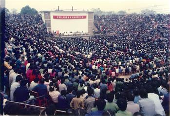 戰(zhàn)斗，永不停歇&mdash;&mdash;記一級(jí)&ldquo;戰(zhàn)斗英雄&rdquo;史光柱