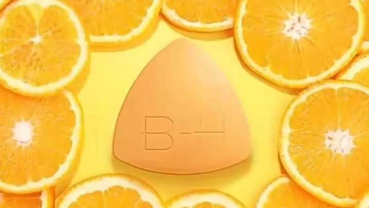 敷維生素C能治療口腔潰瘍？