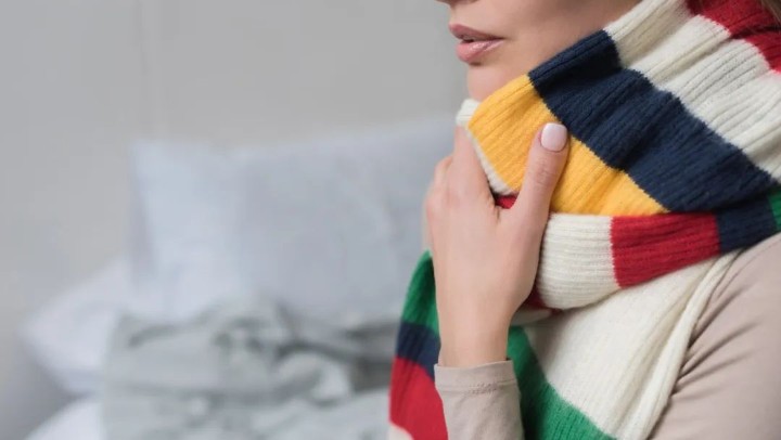 發(fā)熱后多捂汗好得更快嗎？