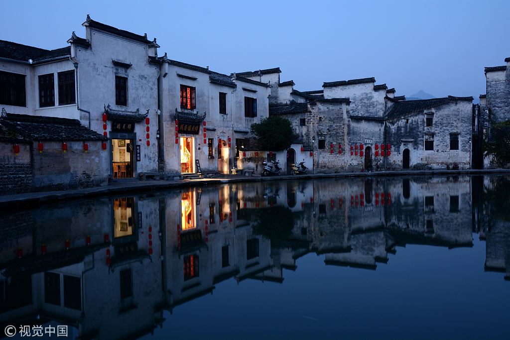 如何激發(fā)鄉(xiāng)村內(nèi)生增長(zhǎng)動(dòng)力實(shí)現(xiàn)農(nóng)業(yè)現(xiàn)代化？