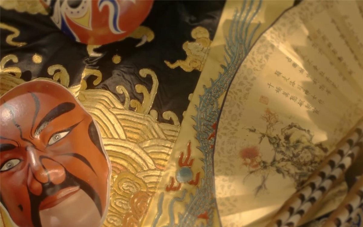 守護&ldquo;非遺&rdquo;，就是守護歷史