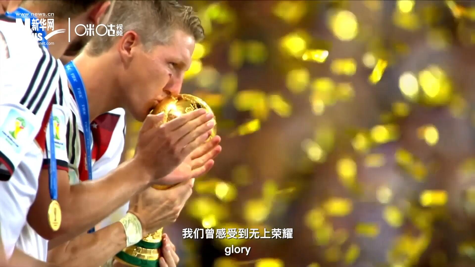 作為世界最具影響力單項體育運動，足球賦予了我們太多激情