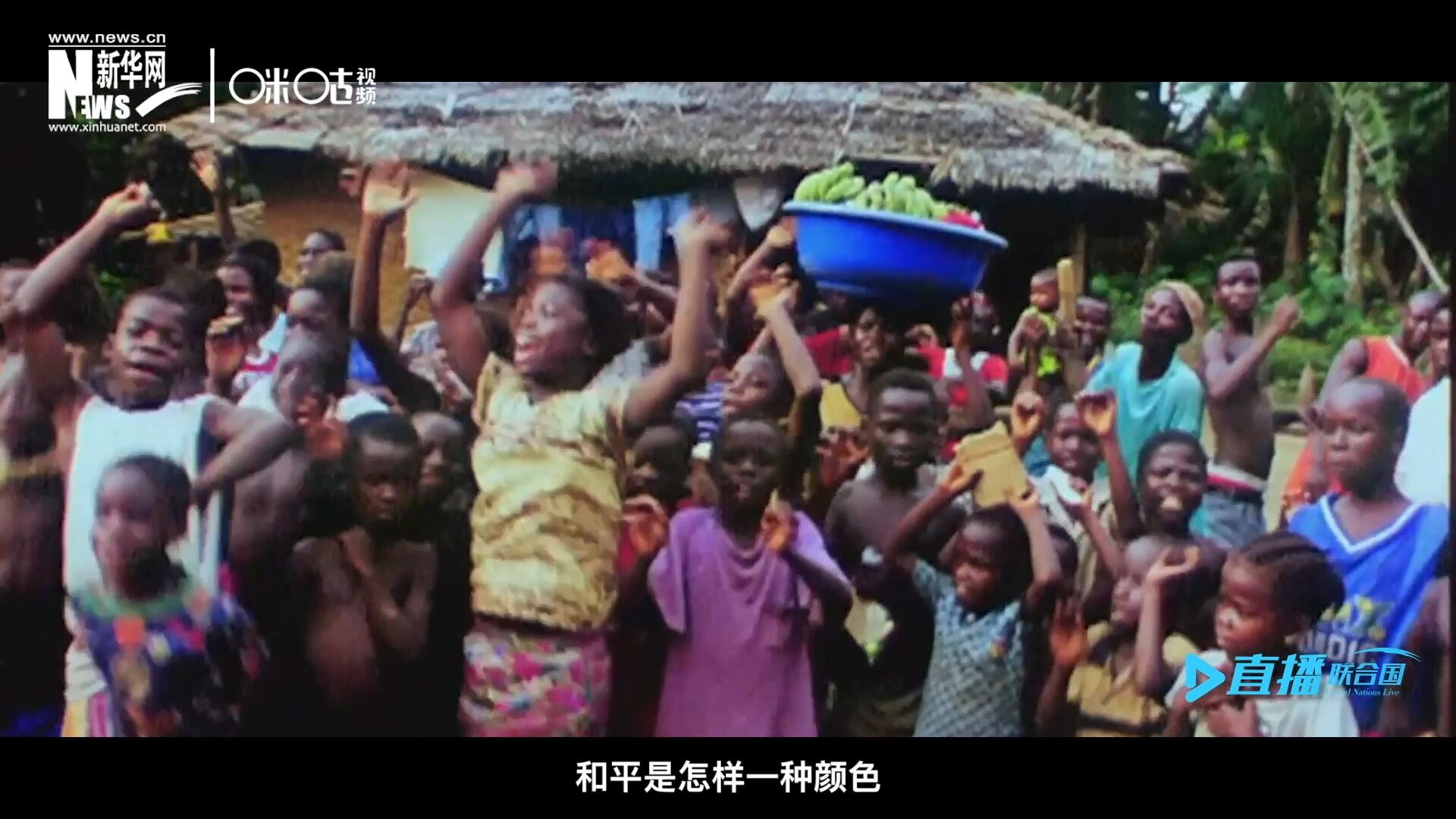 槍林彈雨、爆炸騷亂，這些遠離我們生活的場景，真切地發(fā)生在達爾富爾這片土地上。