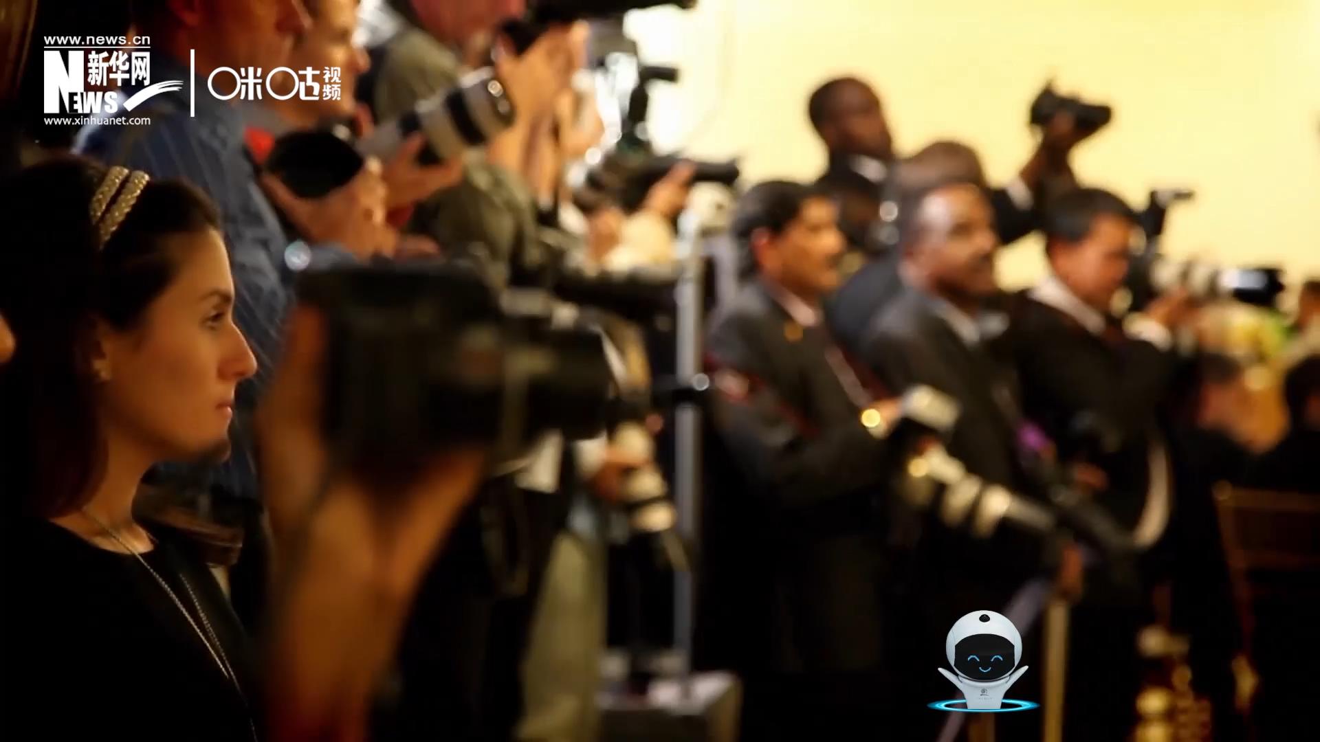 在《直播聯(lián)合國》播出一周年之際，感謝各位觀眾的支持。未來將有怎樣的故事，我們拭目以待。