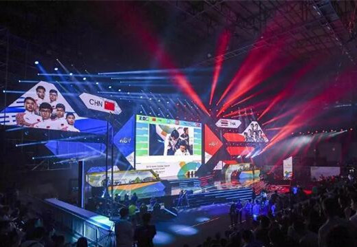 電子競(jìng)技調(diào)研之一：電競(jìng)?cè)雭?，分歧遠(yuǎn)未停止