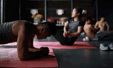 運(yùn)動(dòng)處方系列調(diào)研①|(zhì)越動(dòng)越受傷？一張運(yùn)動(dòng)處方避免健康之&ldquo;傷&rdquo;