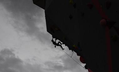 奧運(yùn)新項(xiàng)目觀察|時(shí)尚又不失安全，攀巖如何走向大眾化？