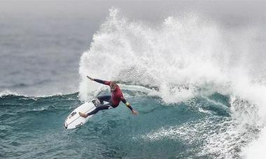 上億人口沿海而居的中國(guó)，沖浪運(yùn)動(dòng)&ldquo;沖&rdquo;到哪了？