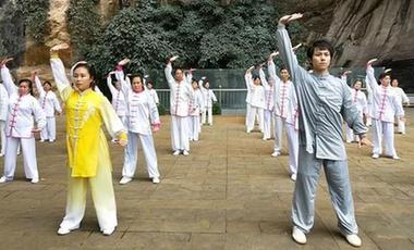 抵抗新冠肺炎，免疫力是關(guān)鍵！請(qǐng)收下這份運(yùn)動(dòng)處方