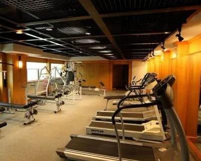 國(guó)內(nèi)行業(yè)復(fù)蘇跡象明顯，但健身房的寒冬卻尚未遠(yuǎn)去