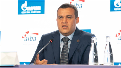 裁判不公是對(duì)運(yùn)動(dòng)員&ldquo;犯罪&rdquo;&mdash;&mdash;專訪國(guó)際拳聯(lián)主席克列姆廖夫