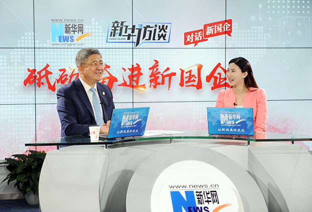 推進(jìn)&ldquo;6+1&rdquo;產(chǎn)業(yè)集群建設(shè) 五大發(fā)展理念落實(shí)黨建精神