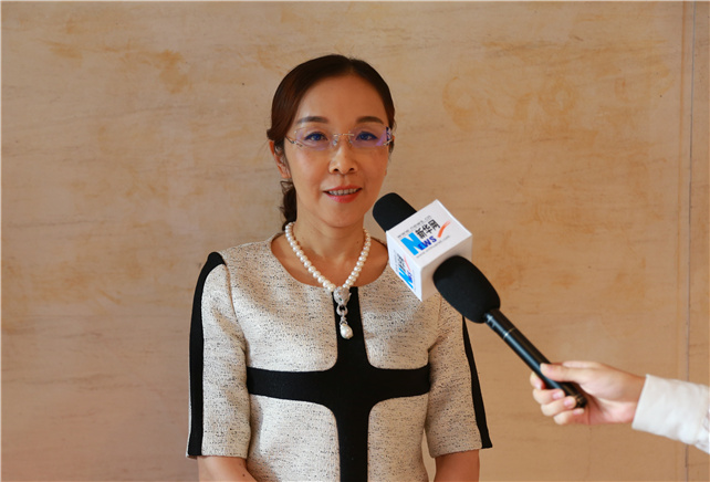 把增強黨的凝聚力、戰(zhàn)斗力與提高企業(yè)競爭力、創(chuàng)造力有機融合。