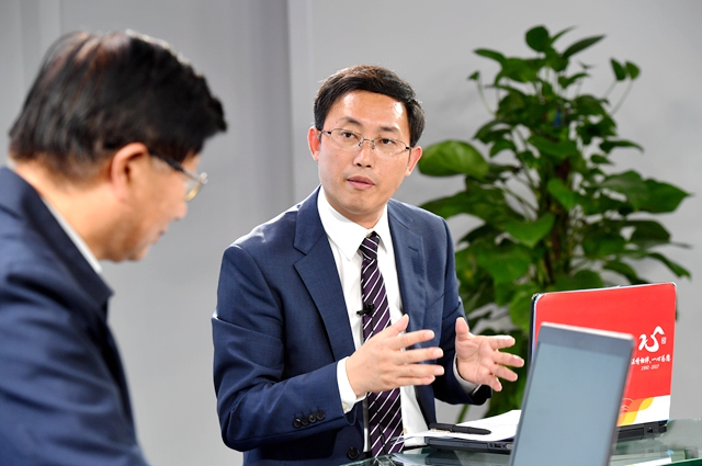 繼往不平凡，珍惜五年奮進(jìn)所取得的成就、經(jīng)驗(yàn)