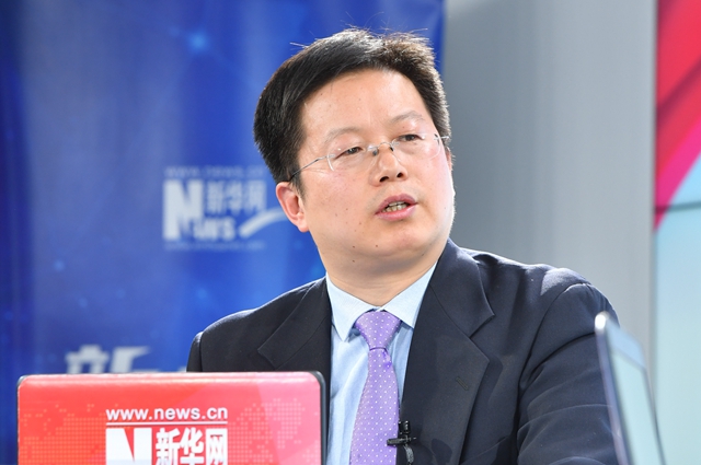 體現(xiàn)天下為公的胸懷，具有重大世界意義