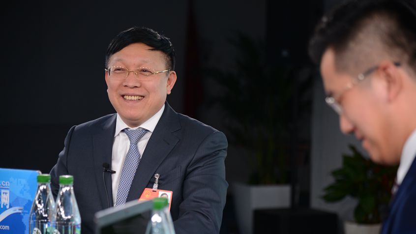 談民強(qiáng)：特定區(qū)域、特定場(chǎng)景內(nèi)的無(wú)人駕駛車將很快推進(jìn)