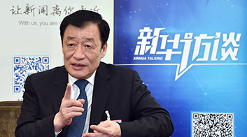 努力走出一條具有江西特色的鄉(xiāng)村振興之路&mdash;&mdash;專(zhuān)訪(fǎng)全國(guó)人大代表、江西省省長(zhǎng)劉奇