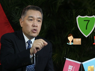 天天3&middot;15，如何更好地保護消費者？