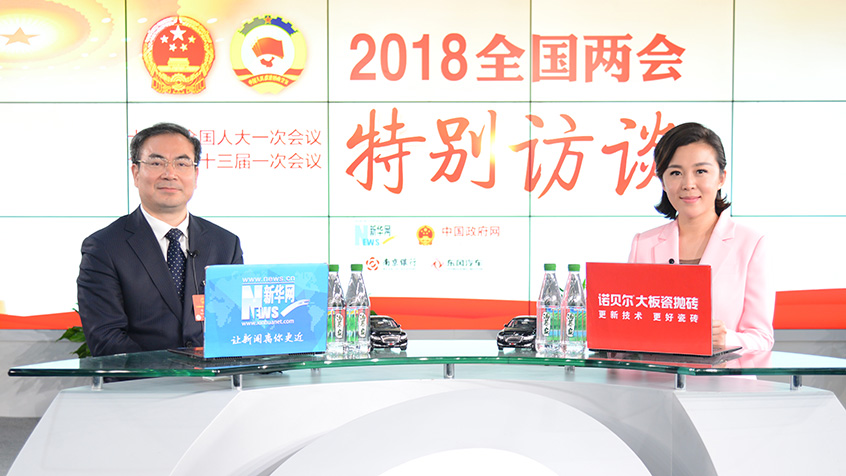 劉革安：而立之年，張家界全面推動(dòng)城市擴(kuò)容提質(zhì)