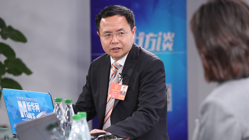 邵志清：長三角一體化要關(guān)注規(guī)劃對接、戰(zhàn)略對接、專題協(xié)作