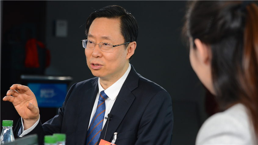 藍(lán)紹敏：高度重視長江生態(tài)保護(hù) 為長江永葆生機(jī)活力作出&ldquo;南京貢獻(xiàn)&rdquo;