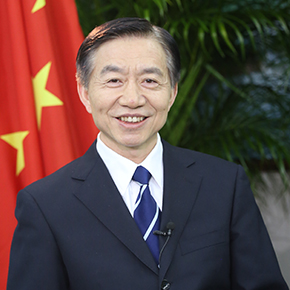 老了誰(shuí)來(lái)養(yǎng)？留守兒童誰(shuí)來(lái)管？民政部部長(zhǎng)這樣說(shuō)