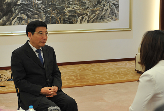 以&lsquo;互聯(lián)網(wǎng)＋&rsquo;、賽事、知識產權為抓手支持企業(yè)&lsquo;專精特新&rsquo;發(fā)展