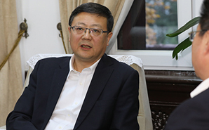 【第十期】陳吉寧：通過五個&ldquo;一批&rdquo;精確制導，支持民營企業(yè)發(fā)展