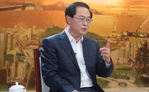 【第十五期】車?。阂衙駹I企業(yè)家搞得香香的，把民營經濟做得壯壯的