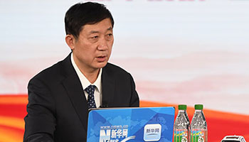 劉加軍：工匠精神就是精益求精、追求極致