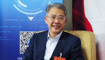 李曉鵬委員：兩個(gè)環(huán)保領(lǐng)域的&ldquo;民生&rdquo;提案