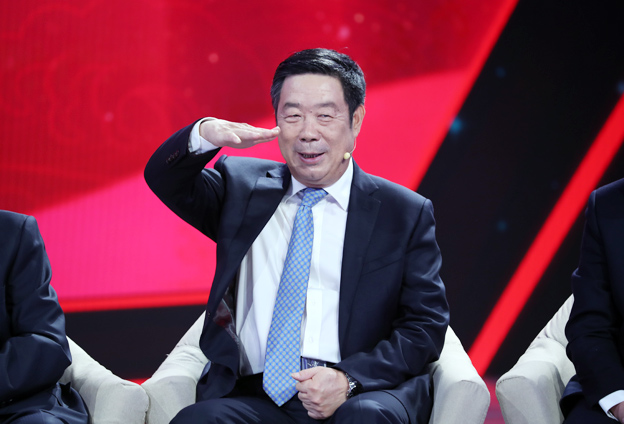 &lsquo;特別能吃苦、特別能戰(zhàn)斗、特別能攻關(guān)、特別能奉獻(xiàn)&rsquo;的載人航天精神