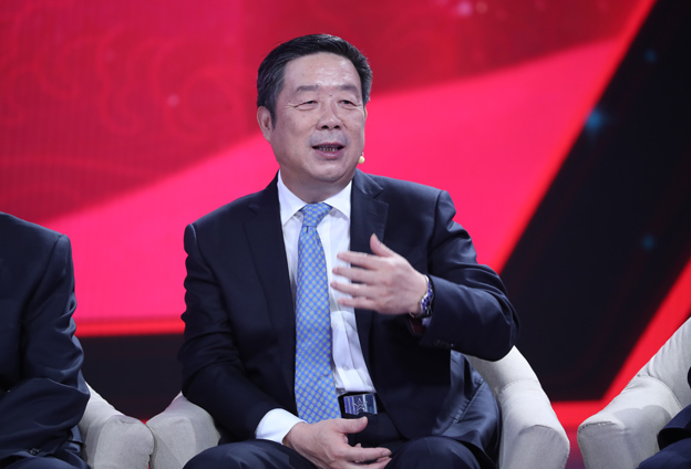 航天員是非常特殊的職業(yè)，有著高標(biāo)準(zhǔn)的要求