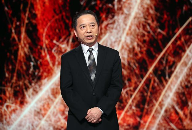 智慧制造實行&ldquo;四個一律&rdquo;，跟過去大不一樣