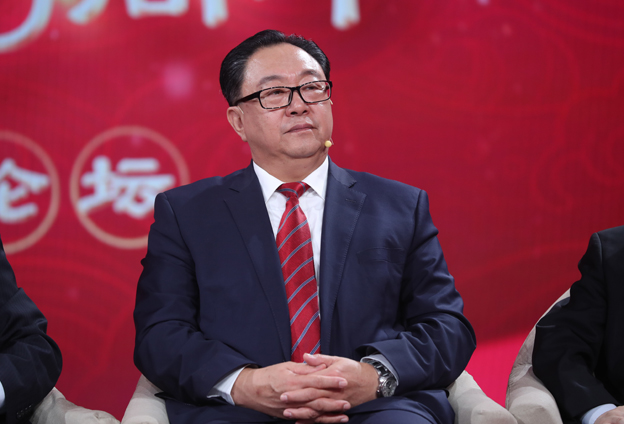 國投已出資20多億元成立兩支國家級(jí)基金，投資到貧困地區(qū)，分布在26個(gè)省市自治區(qū)