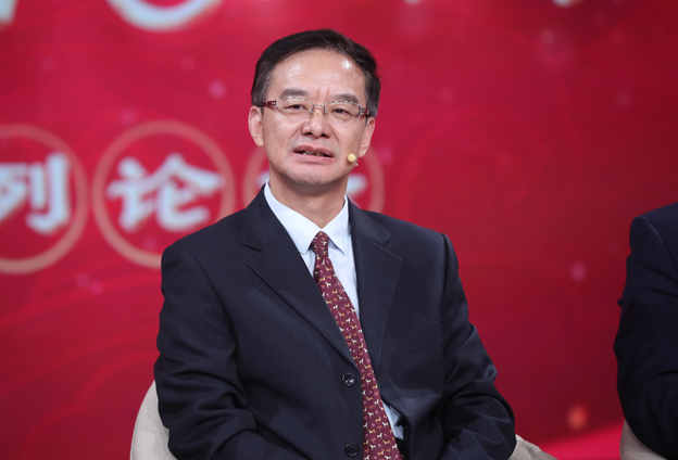 隨著航天技術(shù)的發(fā)展，太空旅游一定會(huì)成為熱點(diǎn)