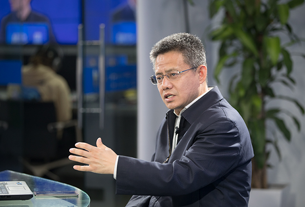 &ldquo;總體目標&rdquo;呼應(yīng)了中國特色社會主義制度發(fā)展的三個階段