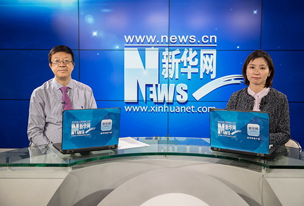 以制度優(yōu)勢和國家治理效能有效應(yīng)對&ldquo;新時(shí)代&rdquo;和&ldquo;大變局&rdquo;背景下的風(fēng)險(xiǎn)挑戰(zhàn)