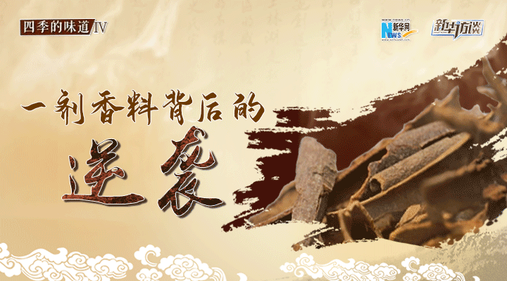 一劑調(diào)味料背后的&ldquo;逆襲&rdquo;