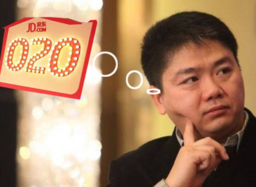 劉強(qiáng)東能否帶京東突破重圍？