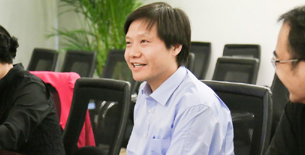 小米科技董事長雷軍&mdash;&mdash;中國經(jīng)濟(jì)持續(xù)崛起、文化軟實(shí)力不斷增強(qiáng)，給與了中國品牌真正走向世界的寶貴推動(dòng)力。小米希望順勢而為，讓全球所有人都能享受科技的樂趣，并成為值得國人驕傲的世界品牌。